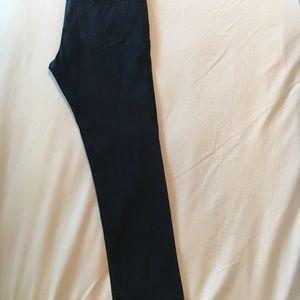 Abercrombie & Fitch Langdon Slim Stretch jeans